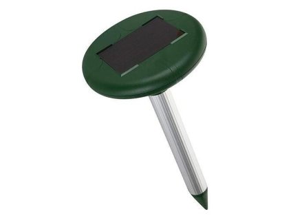Plasic Pecon MOLERS-01, na krtkov, solárny | ajtech.sk