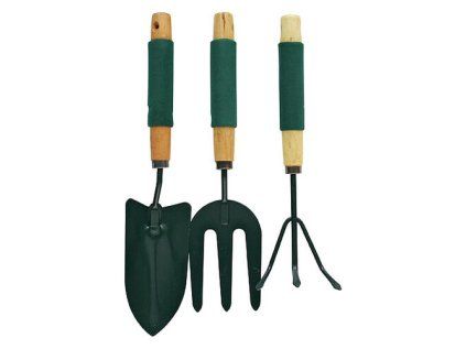Sada náradia Strend Pro GS1432, záhradnícka, 3-d | extratech.sk