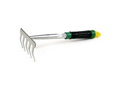 Hrablicky CT160730, 5 zubé | extratech.sk