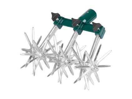 Kultivator YardWorks CU-670, rotačný | ajtech.sk