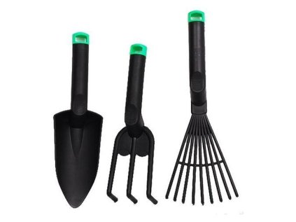 Sada náradia Strend Pro GS1490, záhradnícka, 3 d | ajtech.sk