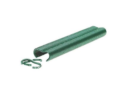 Spona Rapid VR16, PVC, bal. 3190 ks | ajtech.sk