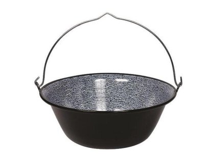 Kotlik Piknik 40,0 lit, smalt | ajtech.sk