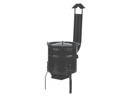 Suprava kotlova Thorma 15 lit, rekreačná | ajtech.sk