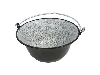 Kotlik Piknik 06,0 lit, smalt, 0310 mm | ajtech.sk