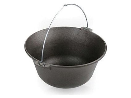 Kotlik Castler 07,20 lit, liatinový | ajtech.sk