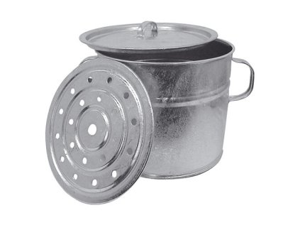 Parak Kovotvar 15 lit Zn | ajtech.sk