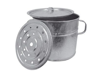 Parak Kovotvar 15 lit Zn | extratech.sk