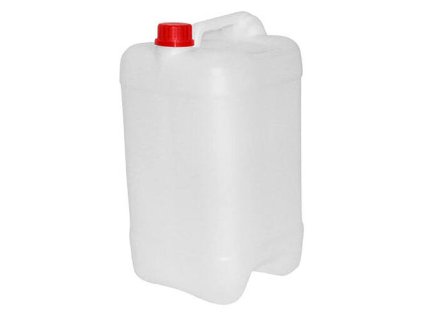 Kanister JPP KST-10, max. 11 lit, HDPE, Bericap  | ajtech.sk