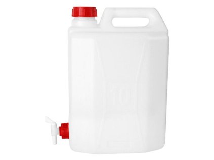 Kanister ICS M82220R, 20 lit, s ventilom | ajtech.sk