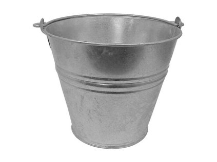 Vedro Kovotvar 30 10 lit Zn Standard | ajtech.sk