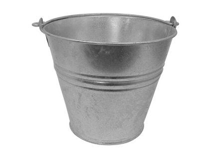 Vedro Kovotvar 32 12 lit Zn Standard | extratech.sk