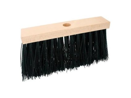 Metla Geco Indust Black, 240 mm, priemyselná, či | ajtech.sk