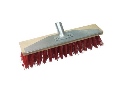 Metla Geco U300.3, 300x65x22 mm, cestárska s kov | ajtech.sk