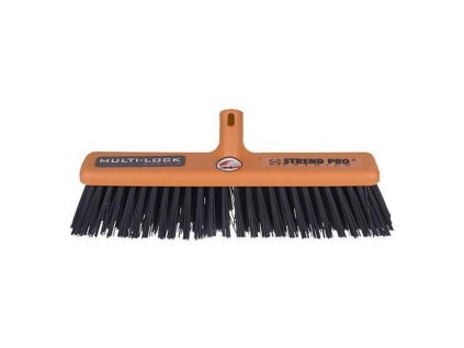 Metla Strend Pro PB67, 400 mm, Multi-Lock.system | ajtech.sk