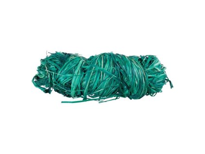 Lyko Raphia Nature, 50 g, zelené | ajtech.sk