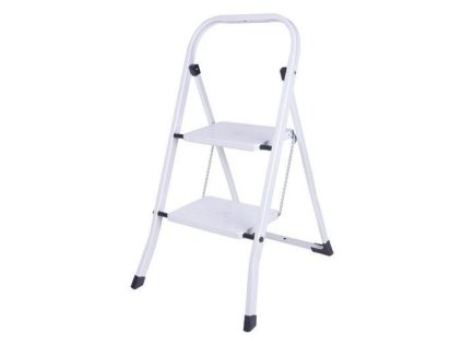 Schodky SquareTube SL2102, 2 stupienkové | ajtech.sk