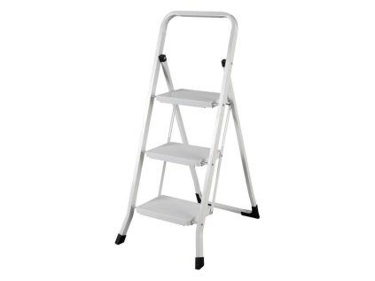 Schodky SquareTube SL2103, 3 stupienkové | ajtech.sk