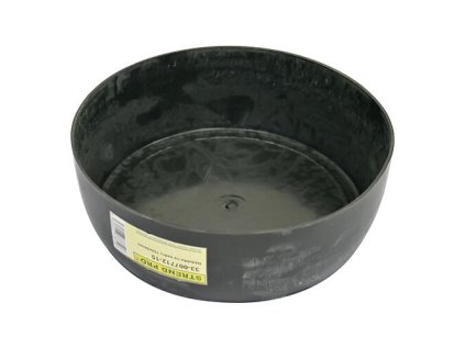 Nadoba na sadru 152x52 mm, miska nízka | ajtech.sk