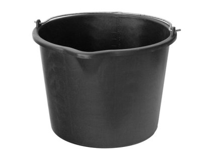 Vedro ReCycled 20 lit, stavebné s výlevkou, pla | ajtech.sk
