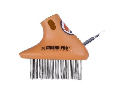 Kefa Strend Pro WB30, oceľ, na zámkovú dlažbu, M | ajtech.sk