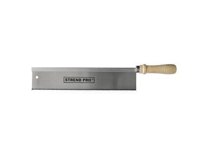 Pilka KT5342, 300 mm, čapovka, drev rúčka | ajtech.sk