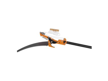 Noznice na palicu KT2670, s pílkou, tyč 2800 mm | ajtech.sk