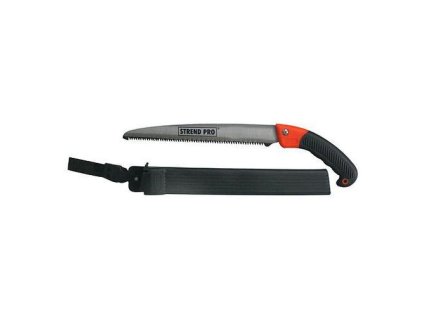 Pilka KT2048, 270 mm, prerezávacia s púzdrom | ajtech.sk