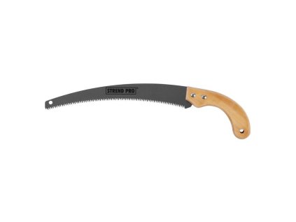 Pilka KT2179, 330 mm, drevo, Shark | ajtech.sk