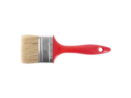 Stetec Brisk 3,0", plochý, Red.hand | ajtech.sk
