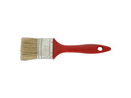 Stetec Brisk 4,0", plochý, Red.hand | ajtech.sk