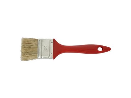 Stetec Brisk 2,0", plochý, Red.hand | ajtech.sk