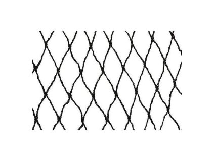 Sieť A1206 • 12x25 m, oko 25 mm, proti vtákom | ajtech.sk