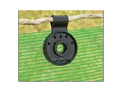 Spona FastClip C.001, bal. 20 ks | ajtech.sk