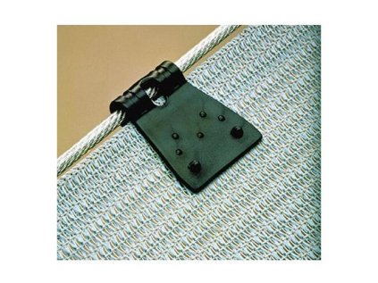 Spona FastClip C.002, bal. 20 ks | ajtech.sk