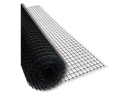 Sieť GrassGuard, 12x12 mm, 1 m, L200 m, proti krtkom | ajtech.sk