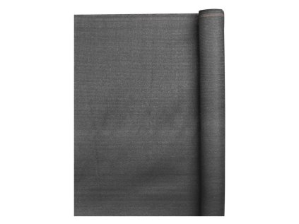 Tkanina SHADE.NET 1,5x50 m, UV, 230 g/m2, antrac | ajtech.sk