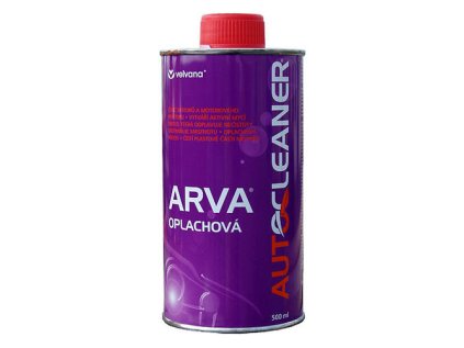 ARVA Oplachová, 500 ml | ajtech.sk