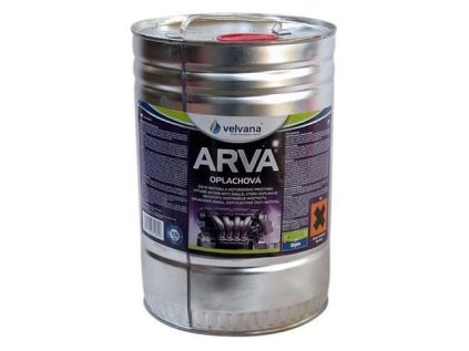 ARVA Oplachová, 4 lit. | ajtech.sk