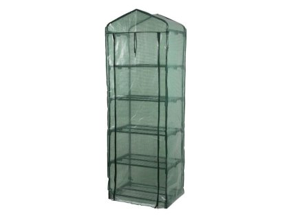 Parenisko Greenhouse X085, 69x49x200 cm, fólia | ajtech.sk