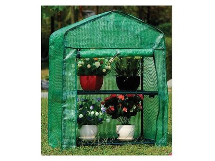 Parenisko Greenhouse X082, 69x49x094 cm, fólia | ajtech.sk