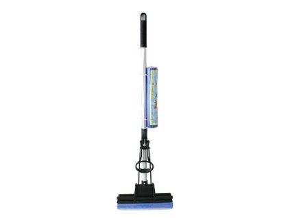 Mop ZA3280 DuoRoller, + eXtra mop, 1280 mm | ajtech.sk