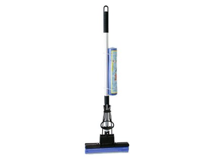 Mop ZA3160 SingleRoller, + eXtra mop, 1280 mm | ajtech.sk
