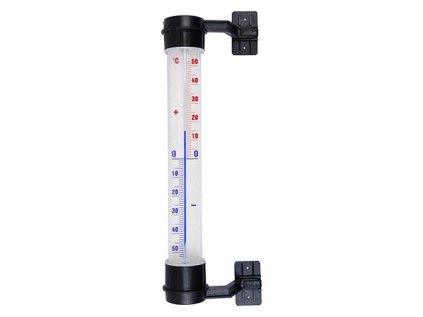 Teplomer TMS-175 Walltube, 300 mm | ajtech.sk