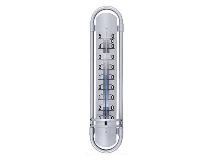 Teplomer TM-180 Borderer, 380x88x35 mm, Alu | ajtech.sk