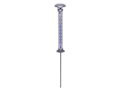 Teplomer TMSH-149 Earth, 620x90 mm, ABS | ajtech.sk