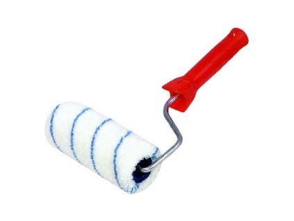 Valcek JH063 23 cm s držadlom | extratech.sk