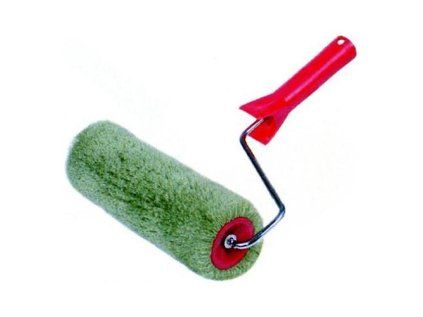 Valcek JH011 23 cm s držiakom | extratech.sk