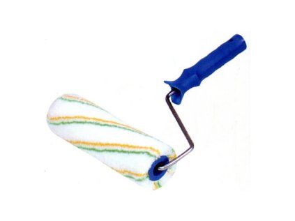 Valcek JH036 23 cm s držiakom | extratech.sk