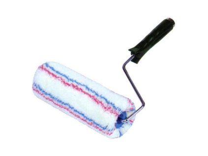 Valcek JH013 23 cm s držiakom | ajtech.sk